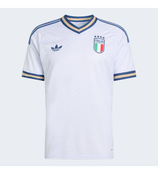 ADIDAS World Cup 2026 Italy Adult Away Jersey - KC8704 ADIDAS World Cup 2026 Italy Adult Away Jersey - KC8704